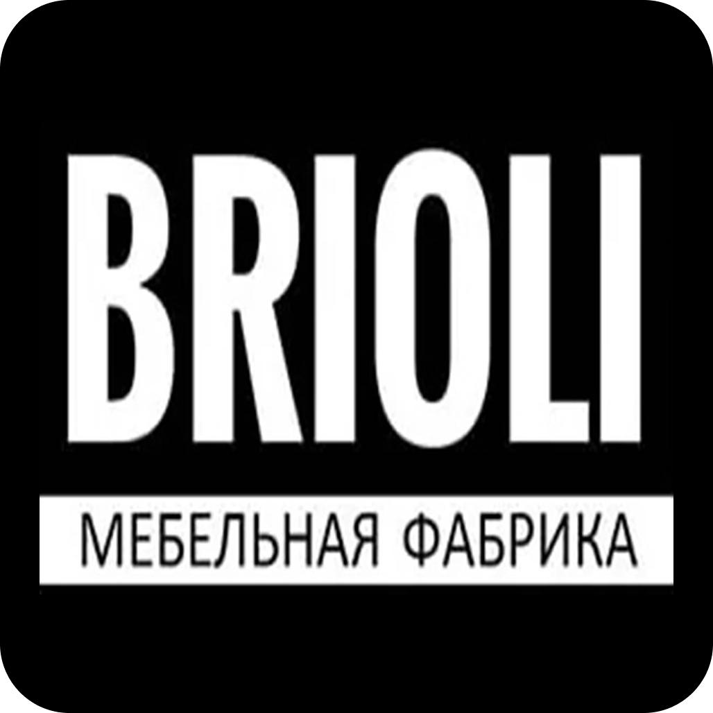 Льготный кредит по 4% годовых на диваны от "BRIOLI"
